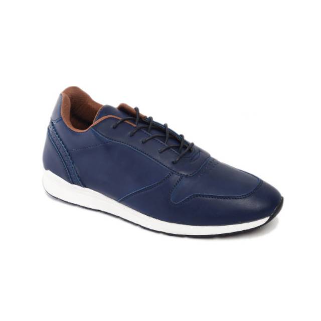 Sepatu Pria  Footstep Footwear - Sierra series