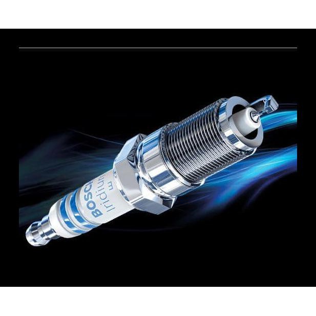 Promo Busi Iridium Bosch Mio Soul Mio Sporty Mio J Mio Soul Gt Murah