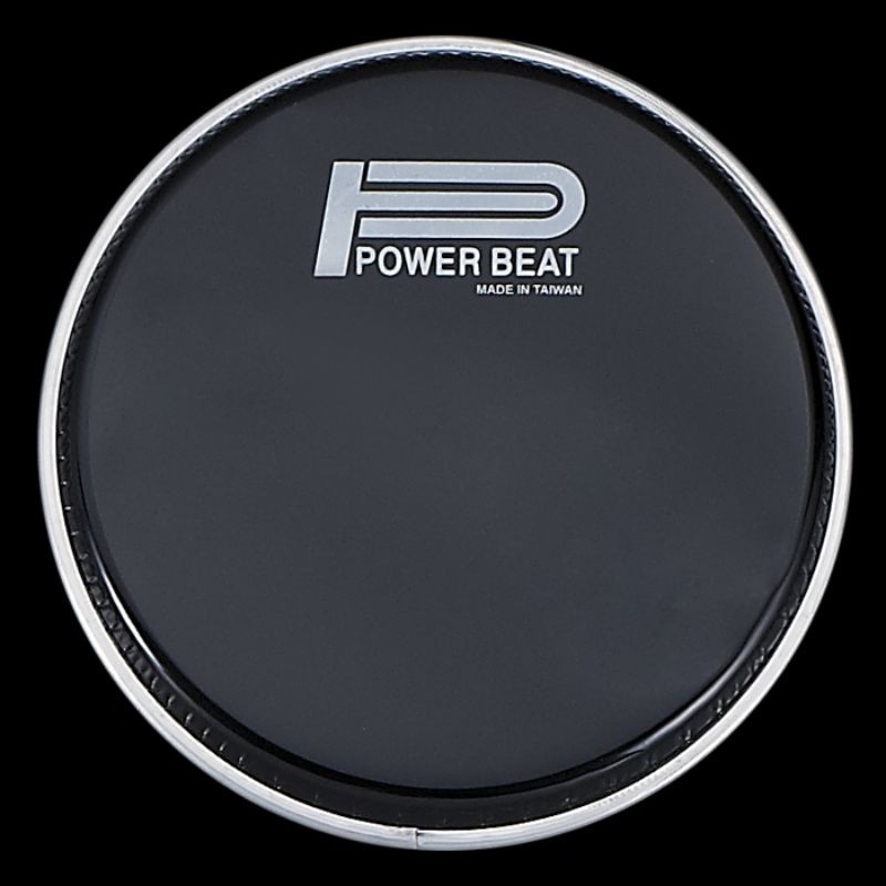Jual 8 inch Membran Mika Drum Head Power Beat Darbuka Shopee Indonesia