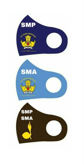 Scuba masker ank sklh 1pcs