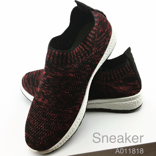 [JUALSEMUA18]Sepatu Sneaker Fuma A011818