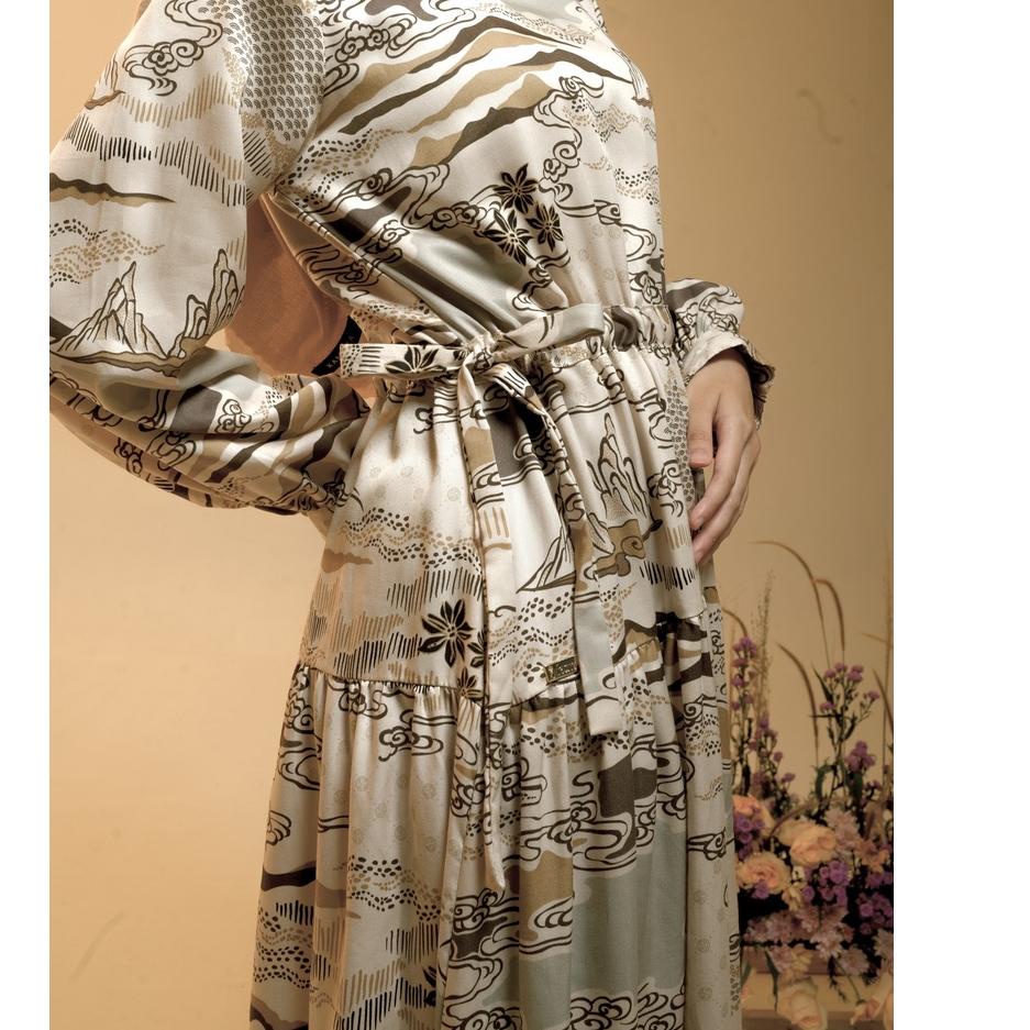 SALEE.. Kamima - Kamaji Series