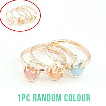 Aksesoris wanita import Cincin