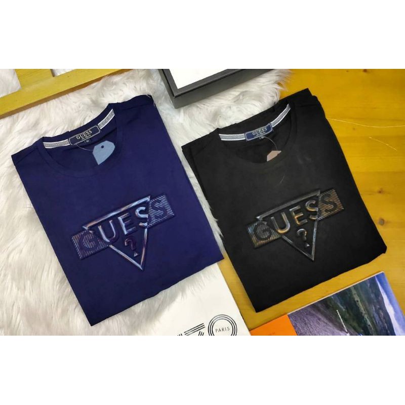 

TSHIRT X GS X BLUE X BLACK X NEW X