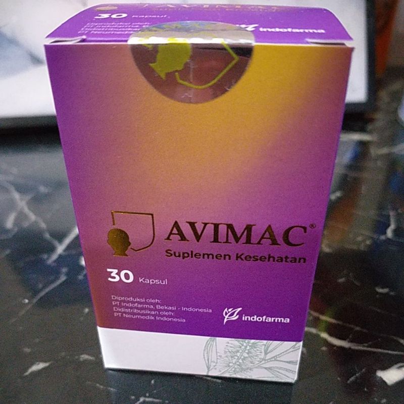 avimac