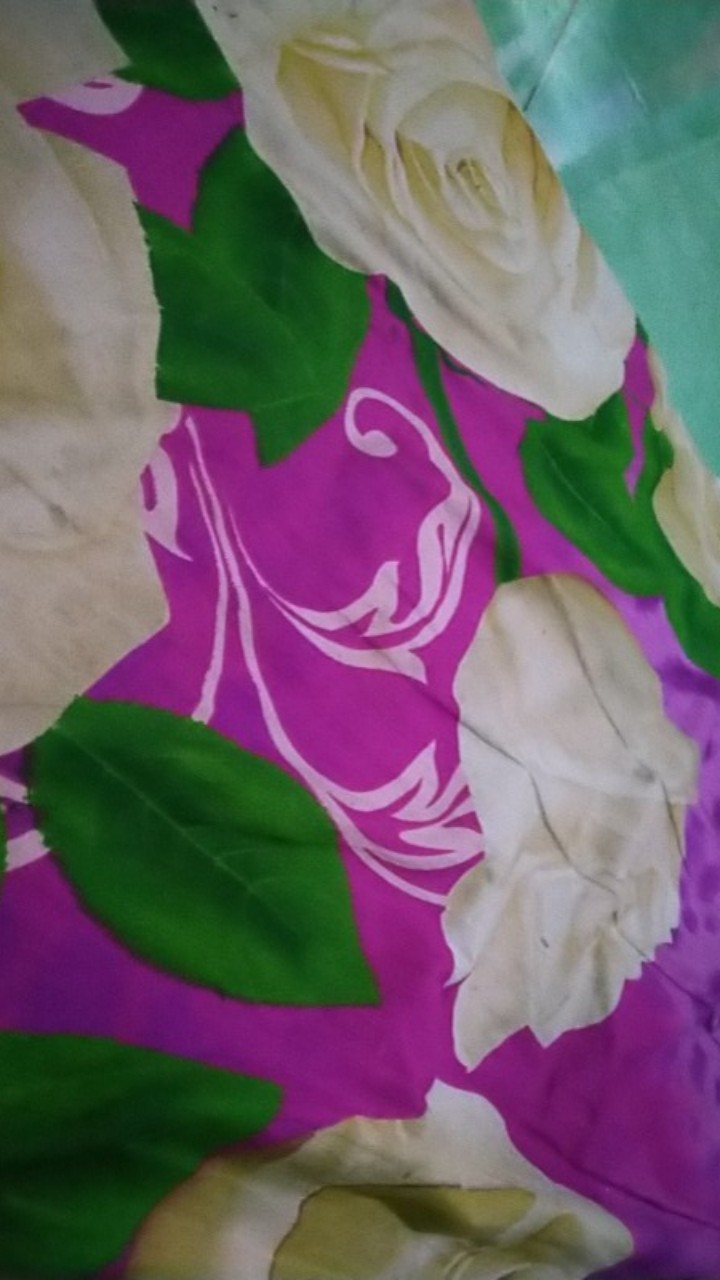 Batik Mewah Bahan Kattun Premium Model Slimfit High Quality