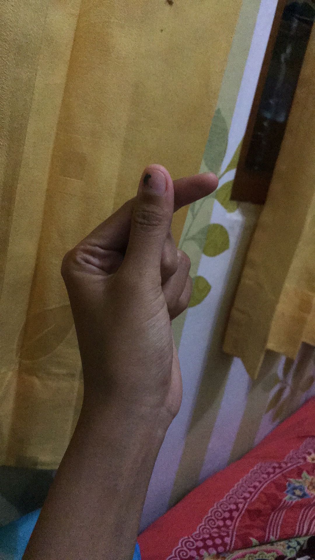 Souvenir Pernikahan Mangkok Ceper Bulat Kemas Mika 50pcs