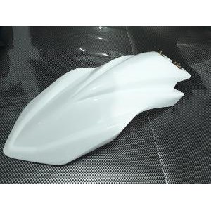 Spakbor depan Yz 250Sv PUTIH PNP X Ride Terlaris