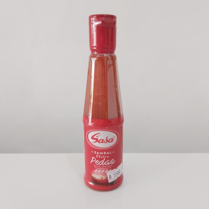 Sasa Sambal Extra Pedas 135 ml