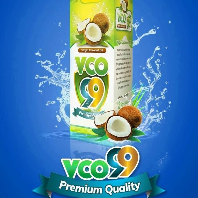 

Vco 125 Ml 125Ml Minyak Kelapa Vco 99 Bariklana Herbal Virgin Coconut Moomtaz