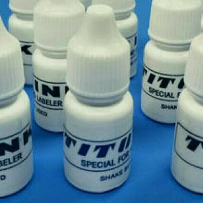 

Kusus Hari Ini Tinta Tito Untuk Labeler Bagus