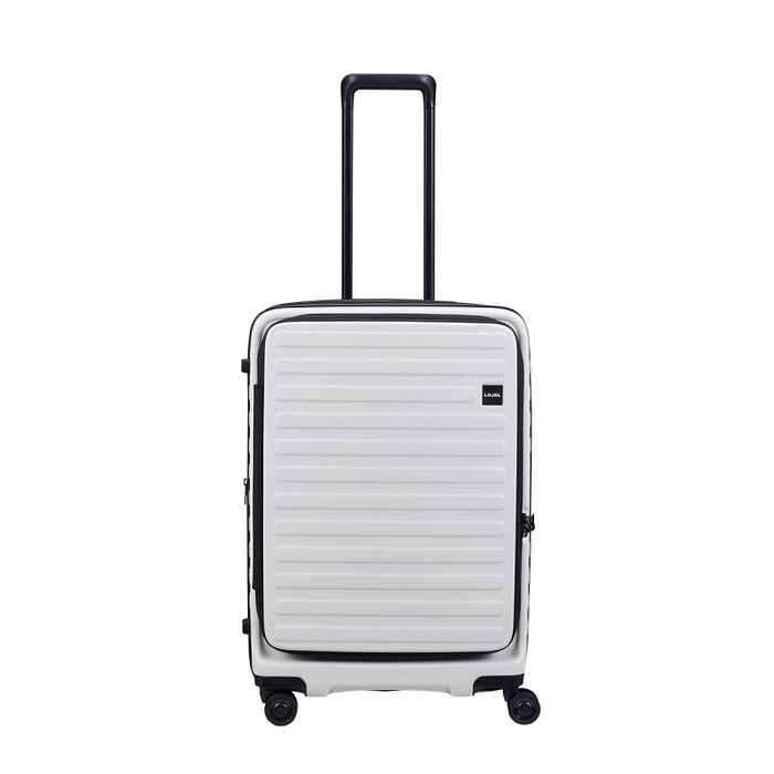 Koper Lojel Cubo 1 Hardcase Medium/25 inch White