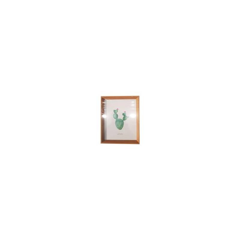 

JYSK Bingkai Foto Photo Frame Grafer 8X10 Inch Natural