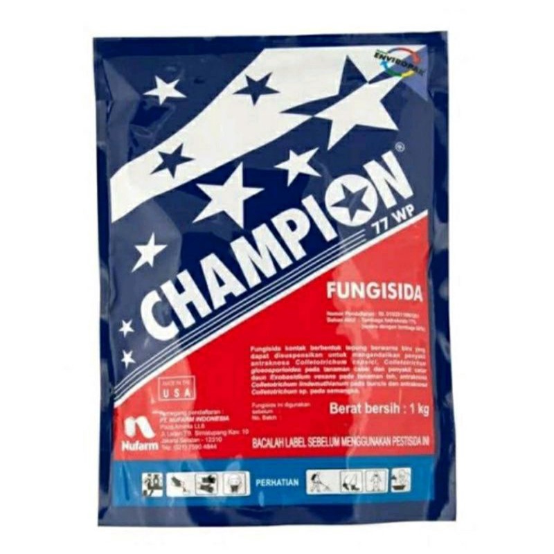 CHAMPION 77 WP 1 KG