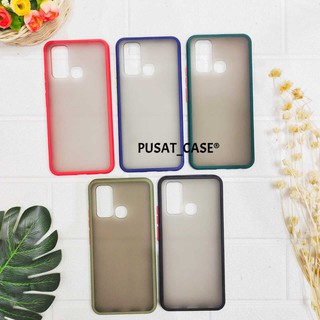 Case My Choice Softcase Case Oppo A31 2020 A37 A3s A5/A9