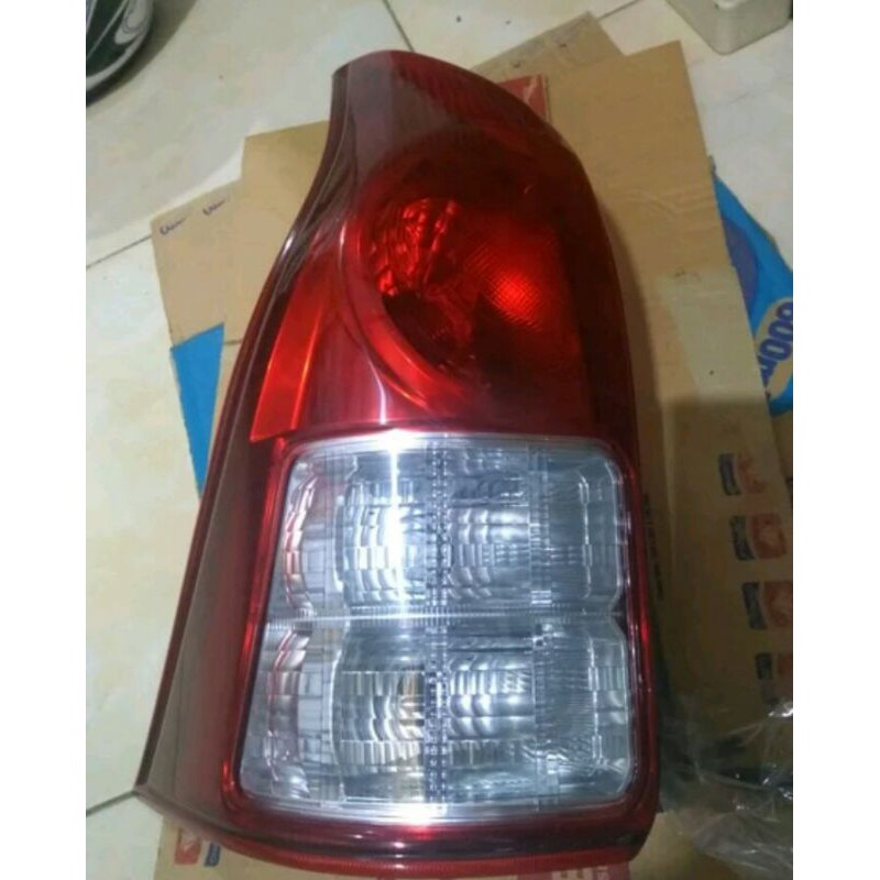 stoplamp lampu belakang toyota avanza atau xenia 2012 2013 2014