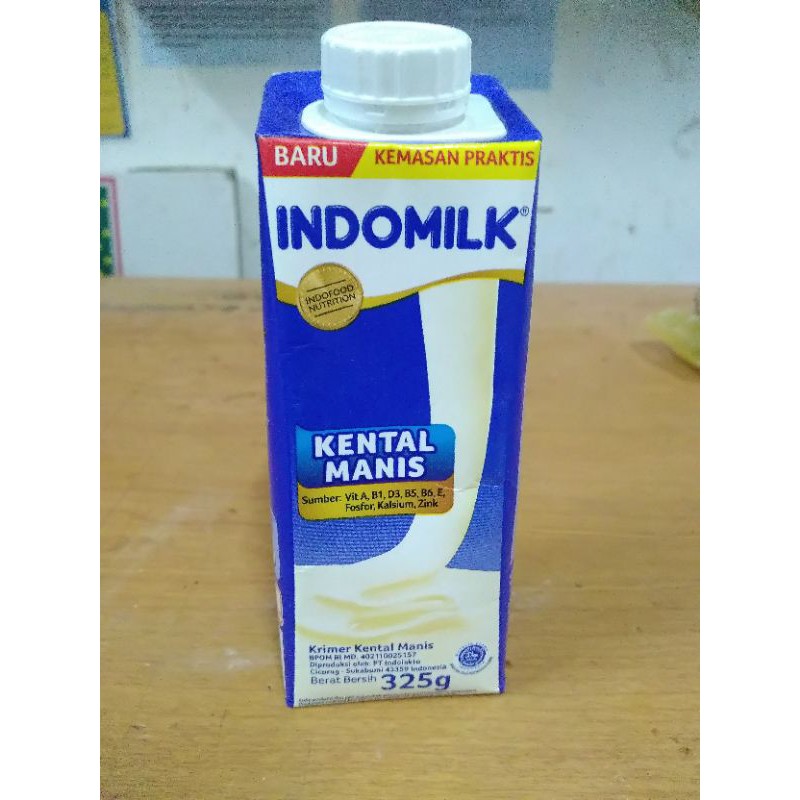 

INDOMILL KENTAL MANIS PROMO SAMPAI 30 NOV