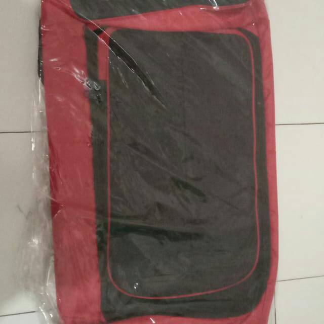 Bow Bag jumbo-tas panahan jumbo + Tabung Alvo Archery Indonesia