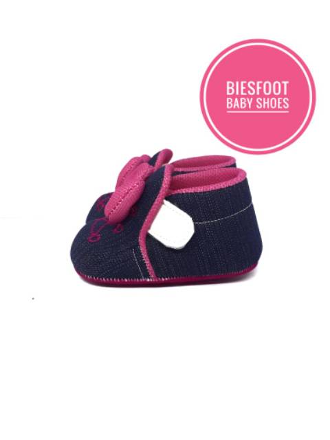 SEPATU BAYI PREWALKER 0 S/D 12 BULAN/ SEPATU ANAK PEREMPUAN/ SEPATU BOOTS ANAK