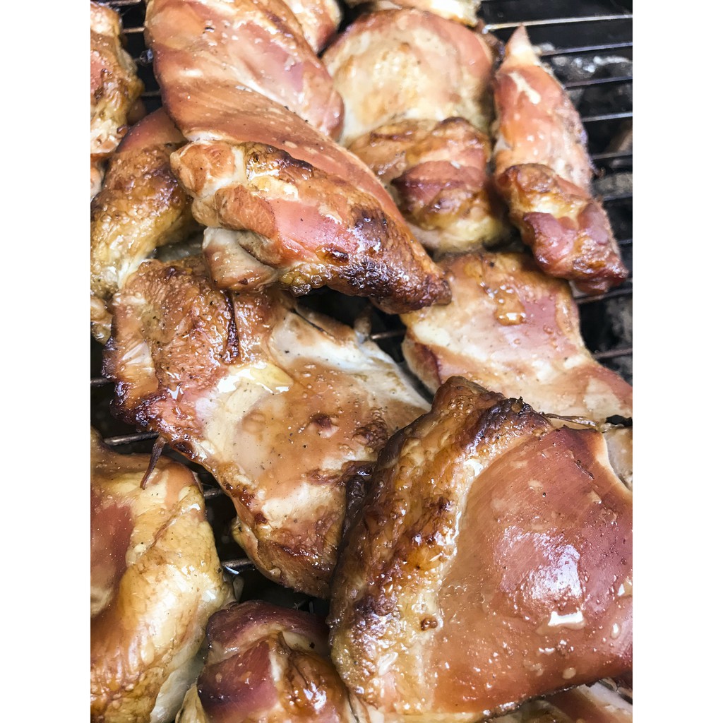 

Sei Ayam 1 Sambal 200gr