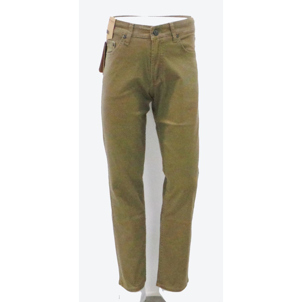 Viali Milano Celana Panjang pria