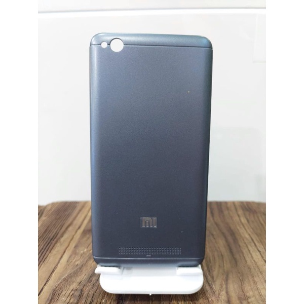 BACKDOOR XIAOMI REDMI 4A