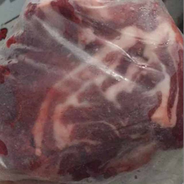 

Daging Sapi Semur 1kg