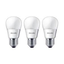 LAMPU PHILIPS LED 3 WATT TERANG