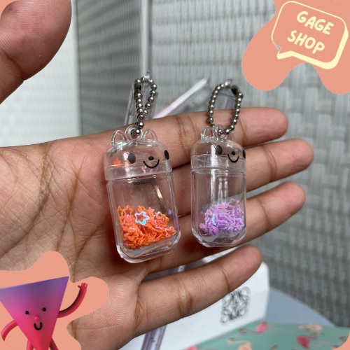 

pulpen gel gantungan beruang manik pena tinta hitam kebutuhan sekolah anak alat tulis pen lucu imut bolpen unik fancy keren bisa COD termurah import