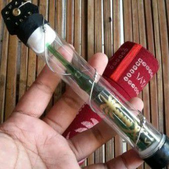 

Minyak Arwah Original/Asli