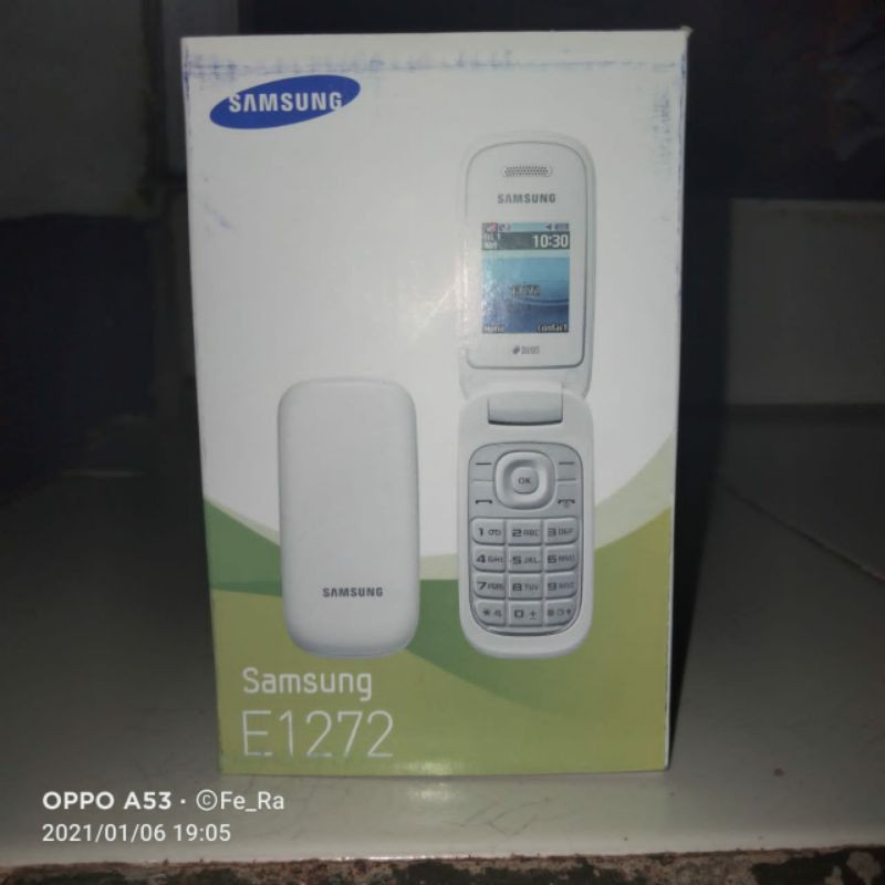 Samsung lipat