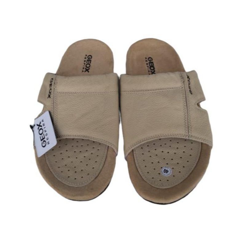sandal geox original slop