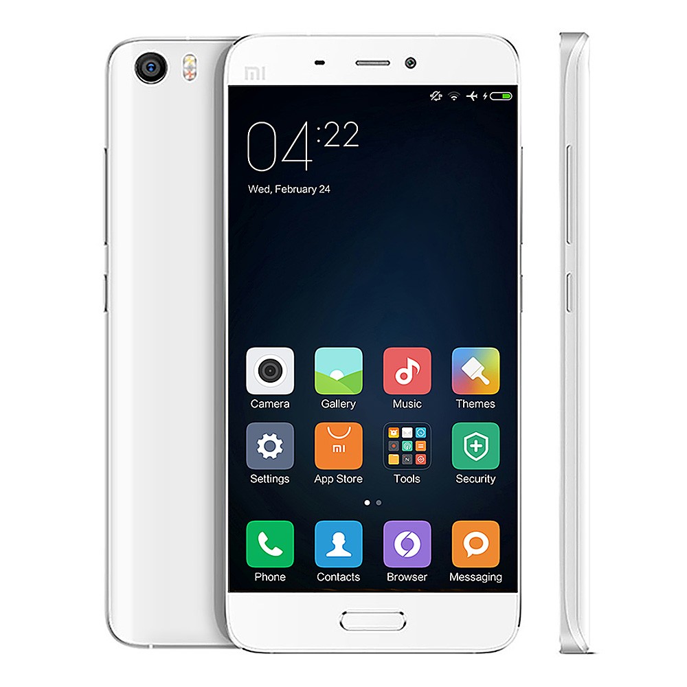 Xiaomi Mi 5 64GB - White