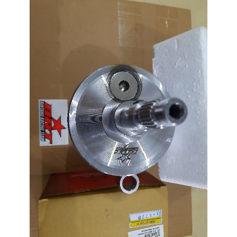 KRUK AS BRT CRF 150 STROKE UP 4,2MM