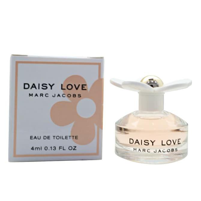 Marc Jacobs Parfum Original Daisy Love Woman (Miniatur) 4 ML