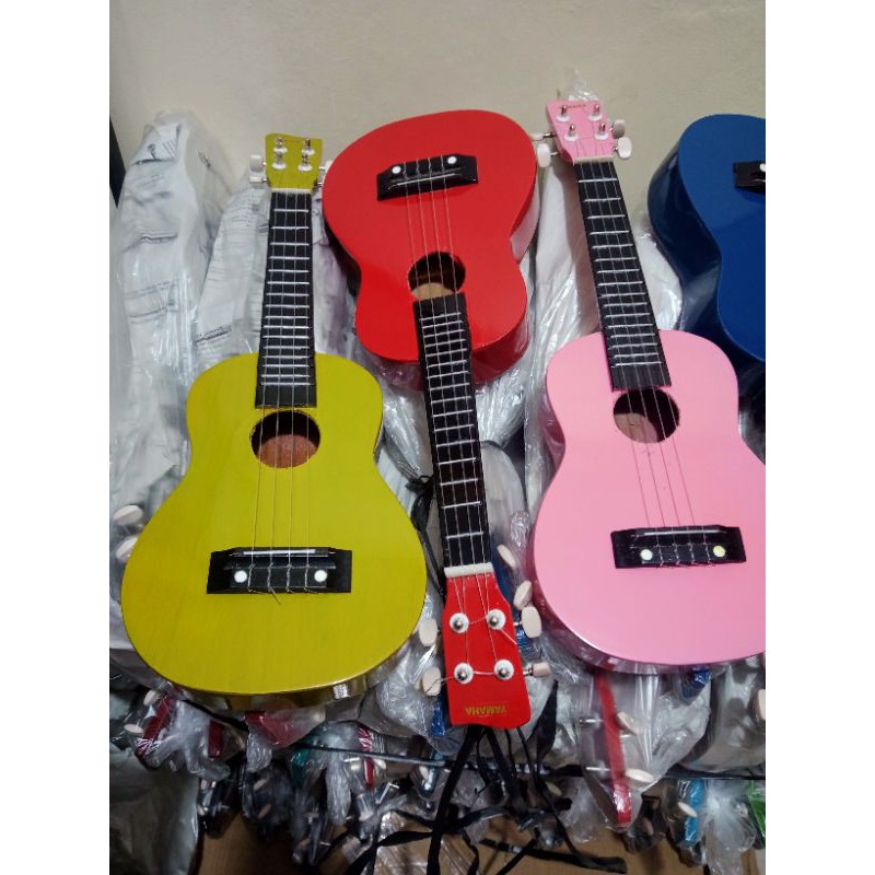 kentrung /kencrung senar4  dan senar3 Ukulele senar3 dan senar4 Bonus pic