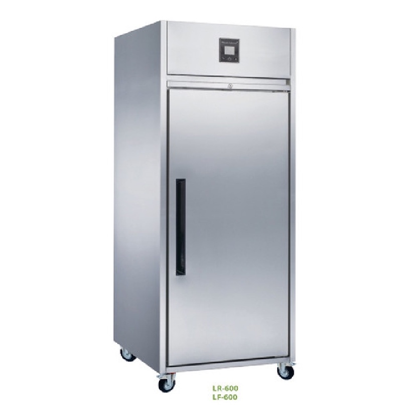 Jual Satmesin Lf 600 Freezer Lab Medical Laboratories Refrigerator 550 Liter Shopee Indonesia 