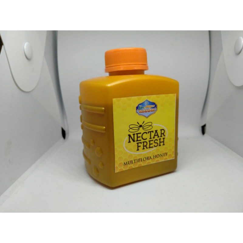 

Madu Multiplora