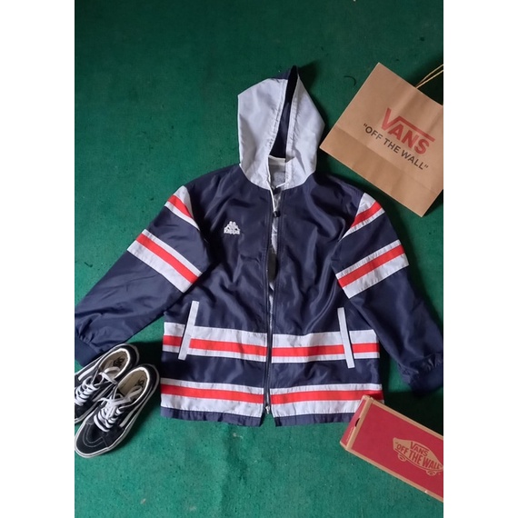 kappa jacket