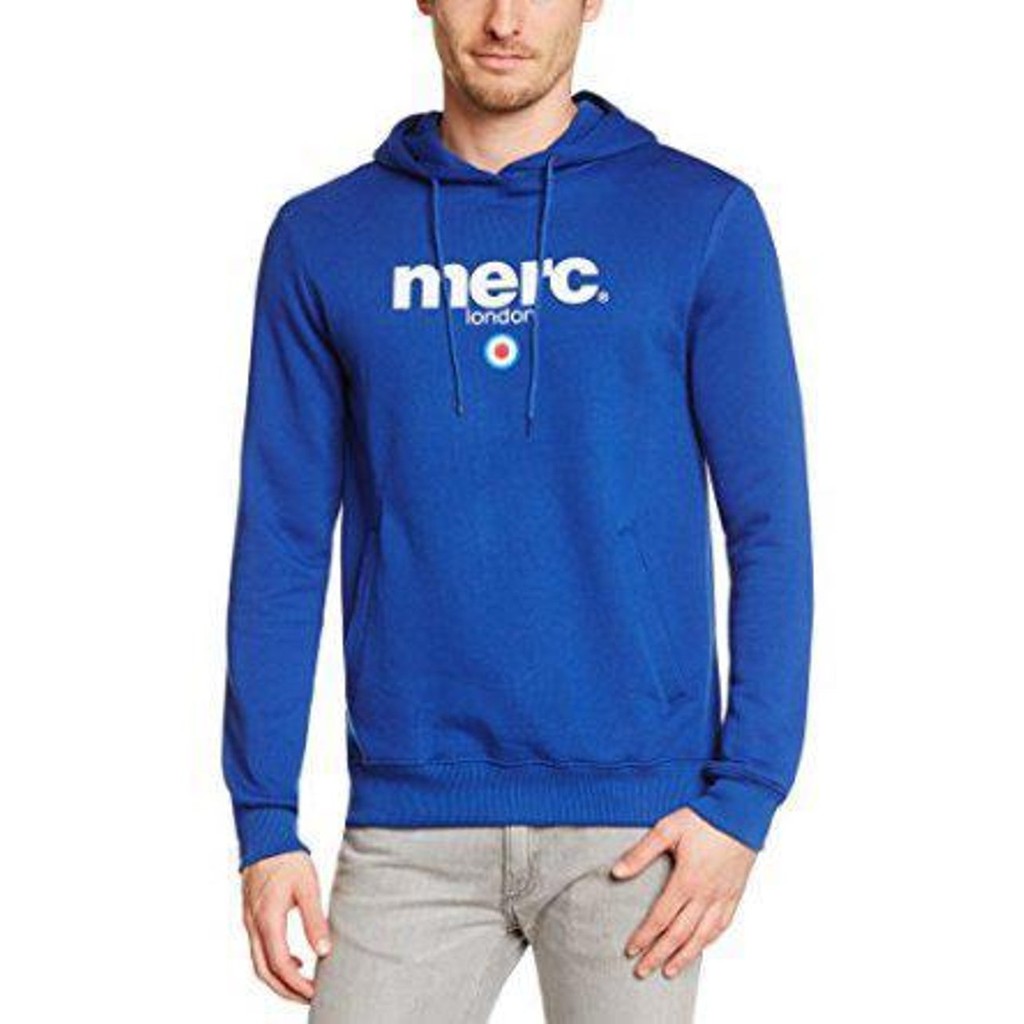 NEW  Hoodie Merc London 08  BEST
