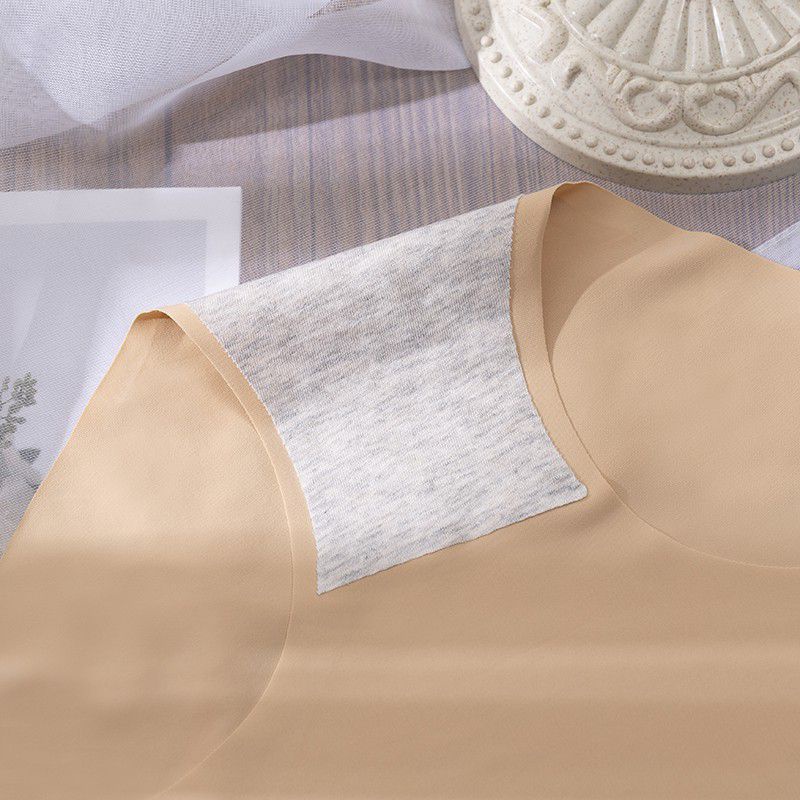 CELANA DALAM WANITA PREMIUM QUALITY SEAMLESS Anti Nyeplak Tanpa Jahitan Motif Bunga CD Push Up