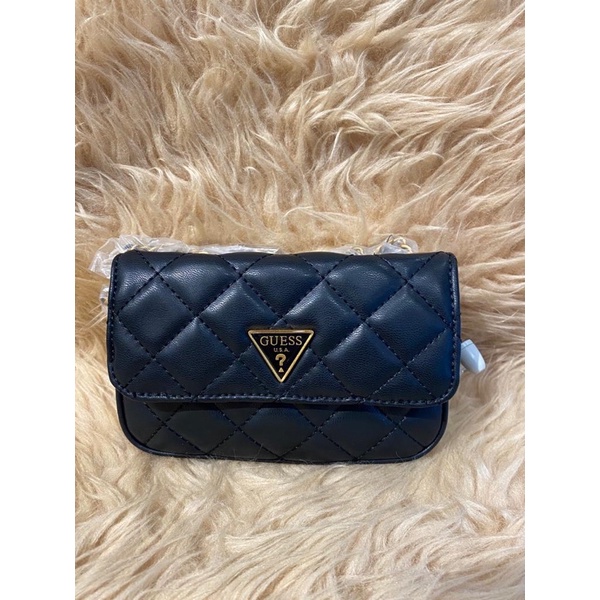 TAS GUESS ORIGINAL CESSILY MICRO MINI