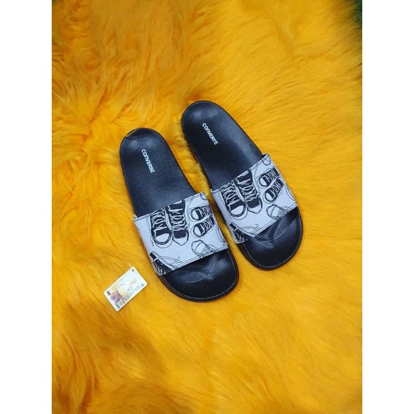 SANDAL SLIP ON CONVERSE PRIA/WANITA