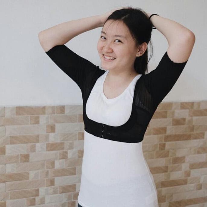 Barang Bagus Tiny and Co ARM Sharper Original - Korset Lengan PROMO