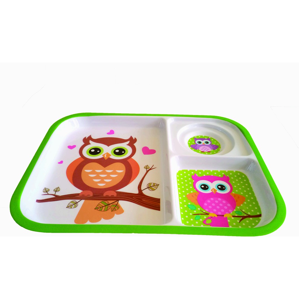 PIRING BABY SEGI 10.5" TITO