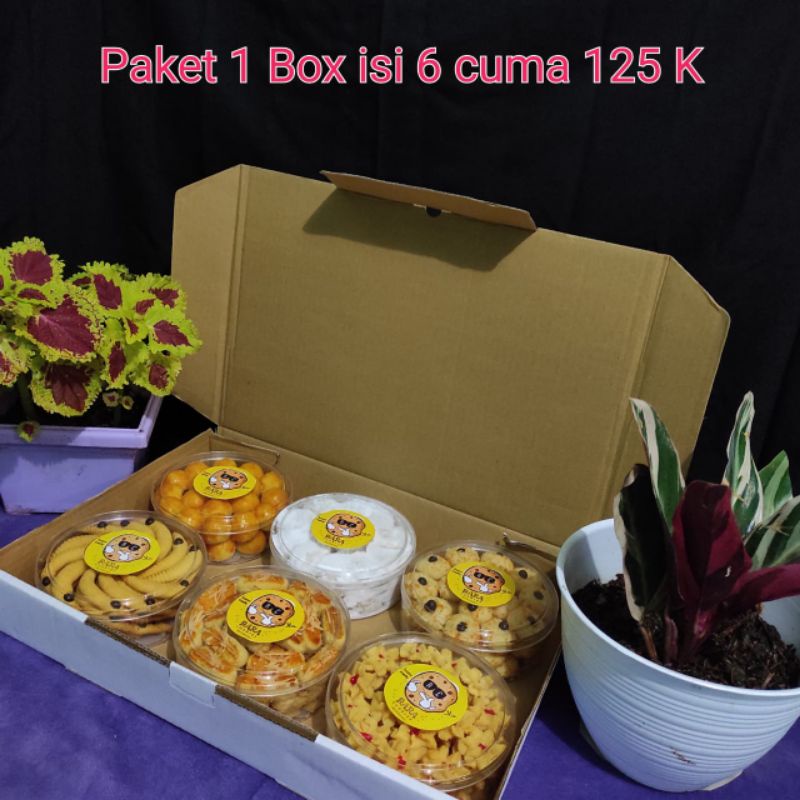

kue kering
