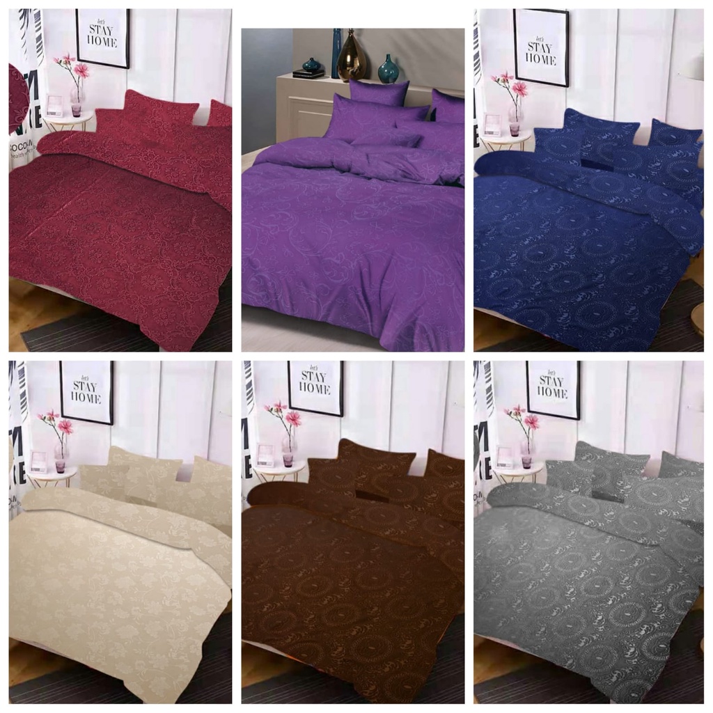 SPREI  POLOS 180X200