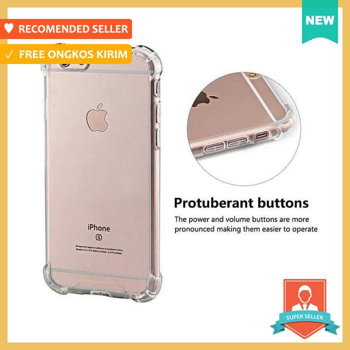 NOKIA 3 NOKIA3 ANTI CRACK ANTI SHOCK CASE CASING SILIKON