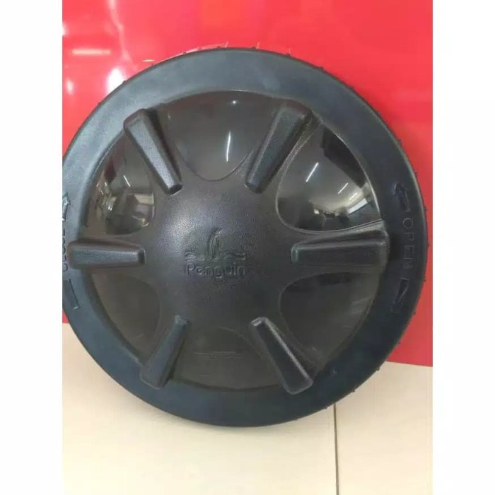 new tutup toren penguin / tutup Tangki air ukuran 300-1050 liter
