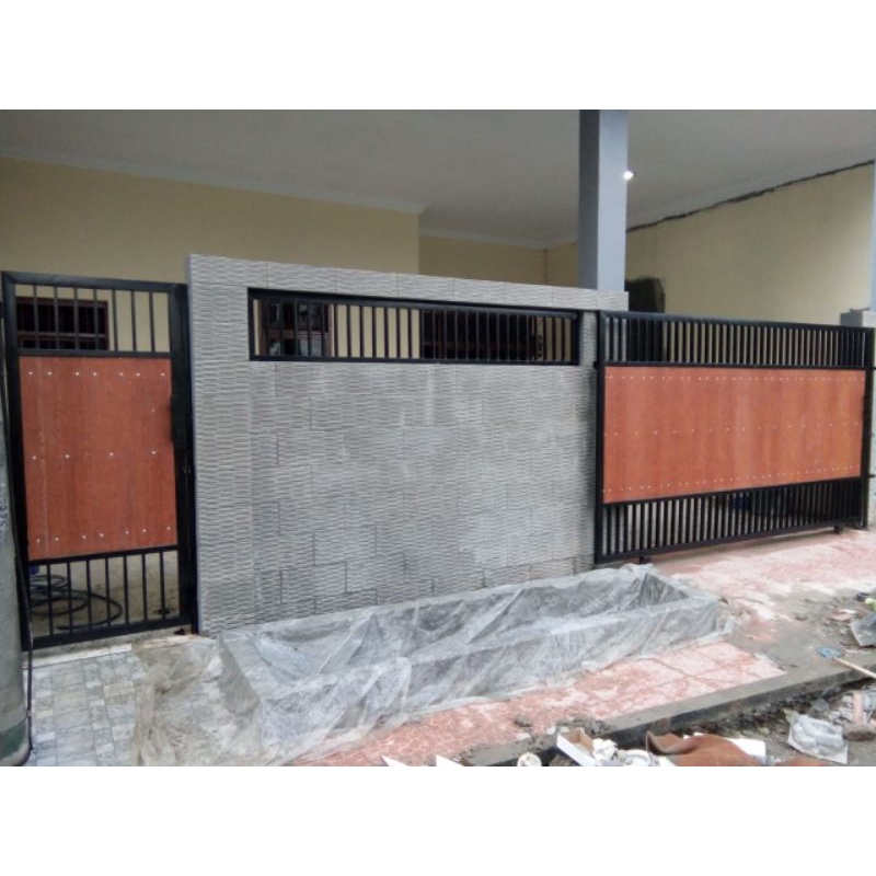 bengkel las jabodetabek
